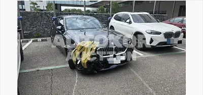 2024, BMW / 530, 30553 км., gas, 1998 куб.см.