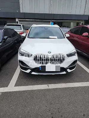 2022, BMW / 120, VIN: WBA11DG02N5V29729, 12000 км., gas, 1998 куб.см.