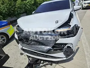 2022, Audi / e-tron, VIN: WEUZZZFZ6NP044619, electric