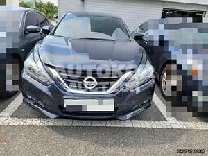 2016, Nissan / Altima, VIN: 1N4AL3AP4HC105763, 96837 км., gas