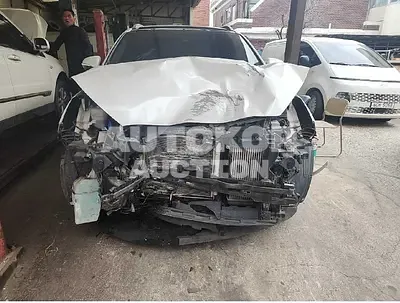 2015, Kia / Sorento, VIN: KNAPK81ABFA010687, 111468 км., diesel