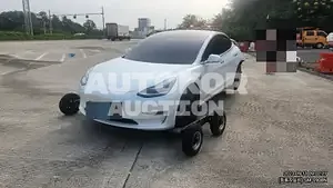 2020, Tesla / Model 3, VIN: 5YJ3E1EA7LF750619, electric
