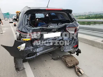 2018, Kia / Sorento, VIN: KNAPS81ABKA484865, 86721 км., diesel