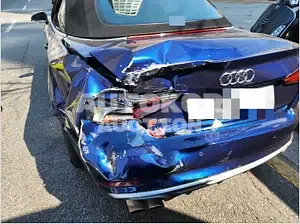2019, Audi / A5, VIN: WAUZZZF57KN010922, 40443 км., gas, 1984 куб.см.