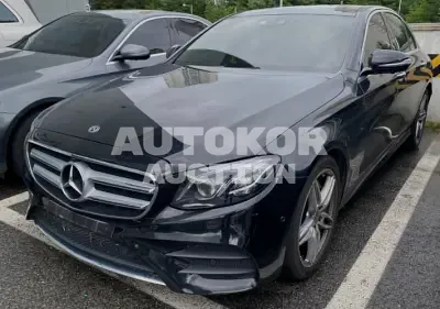 2017, Mercedes-Benz / E 350, VIN: WDDZF3DB4HA269925, 60528 км., diesel