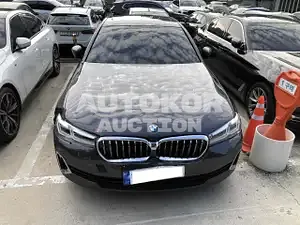 2023, BMW / 523, VIN: WBA11ES07PWY07079, diesel