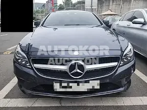 2016, Mercedes-Benz / CLS 350, 99152 км., diesel, 3000 куб.см.