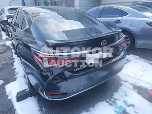 2022, Lexus / ES 300, VIN: JTHBA1C16N2009635, 80762 км., hybrid, 2487 куб.см.
