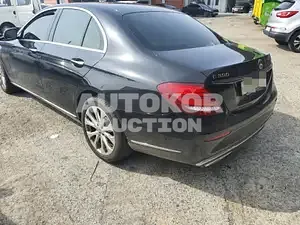 2018, Mercedes-Benz / E 300, VIN: WDDZF4JB5JA338542, 90000 км., gas