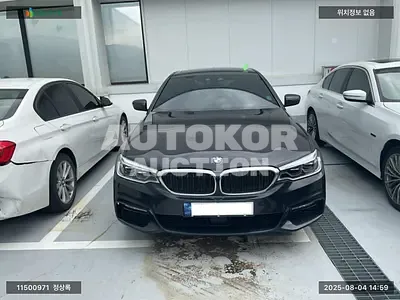 2017, BMW / 530, VIN: WBAJD3107HG476495, 187469 км., gas, 1998 куб.см.