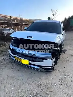 2021, Hyundai / Ioniq, VIN: KMHKL81AFNU043141, electric