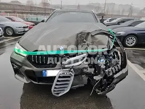 2022, BMW / 640, VIN: WBACY6102N9M61532, gas