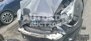 2019, Toyota / Prius C, hybrid