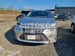 2016, Lexus / ES 300, VIN: JTHBW1GG7G2127759, 180000 км., hybrid, 2494 куб.см.