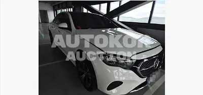 2025, Mercedes-Benz / e200, 14445 км., gas, 1999 куб.см.