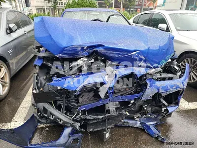 2023, BMW / i4, VIN: WBY71AW04PFN62563, 21438 км., electric