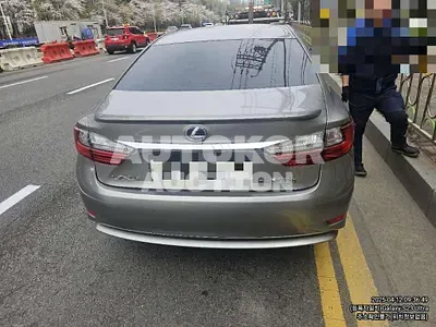 2016, Lexus / ES 300, 158629 км., hybrid