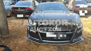 2016, Ford / Mustang GT, VIN: 1FATP8FFXH5207406, 85807 км., gas