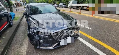 2017, Genesis / G70, 190000 км., gas, 3342 куб.см.