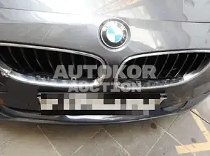 2017, BMW / 420, VIN: WBA4K5101JBH18878, 46341 км., diesel, 1955 куб.см.