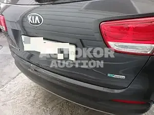 2015, Kia / Sorento, VIN: KNAPG81ABFA043630, diesel
