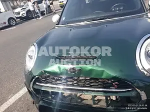 2016, MINI / Cooper, VIN: WMWXU3107H2D46744, gas