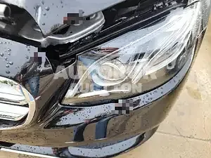 2019, Mercedes-Benz / E 300, unknown