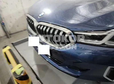 2021, BMW / 630, VIN: WBA61CC03MCF35896, 16367 км., gas