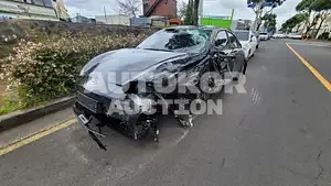 2022, Hyundai / Ioniq, VIN: KMHM241AFPA001788, electric
