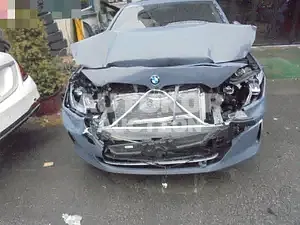 2023, BMW / 218, VIN: WBA21BY04P7L92646, 23952 км., diesel