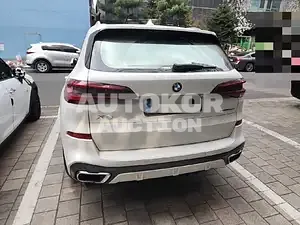 2020, BMW / 530, VIN: WBAJU8100M9E88146, 42136 км., hybrid, 2993 куб.см.