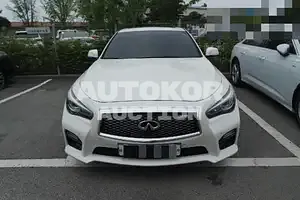 2016, Infiniti / Q50, 98000 км., hybrid, 3498 куб.см.