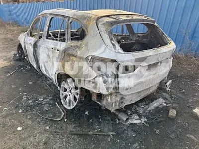 2022, BMW / 120, 47845 км., gas