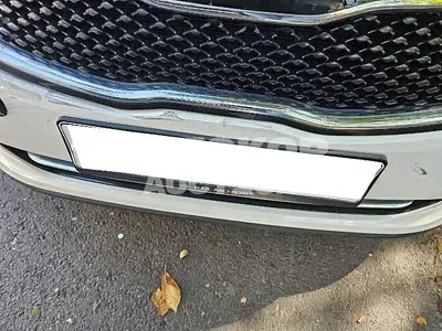 2014, Kia / K5, VIN: KNAGN419BFA562043, gas