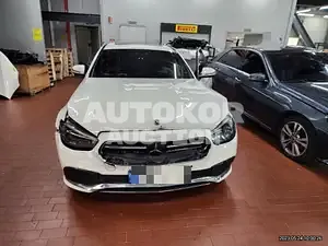 2022, Mercedes-Benz / E 350, VIN: W1KZF8GB6NB042783, 32424 км., hybrid