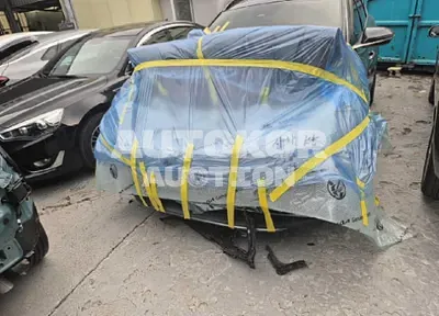 2021, Hyundai / Tucson, 71652 км., gas, 1600 куб.см.