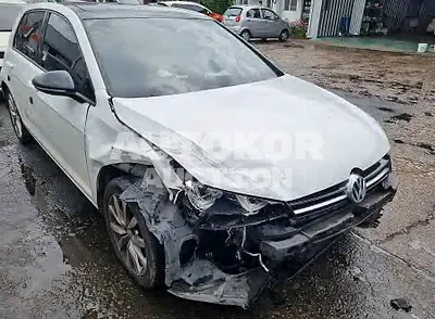 2015, Volkswagen / Golf, VIN: WVWZZZAUZFW067023, diesel