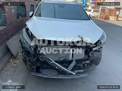 2019, Kia / Sorento, VIN: KNAPH811BLA587800, 43254 км., gas, 1998 куб.см.