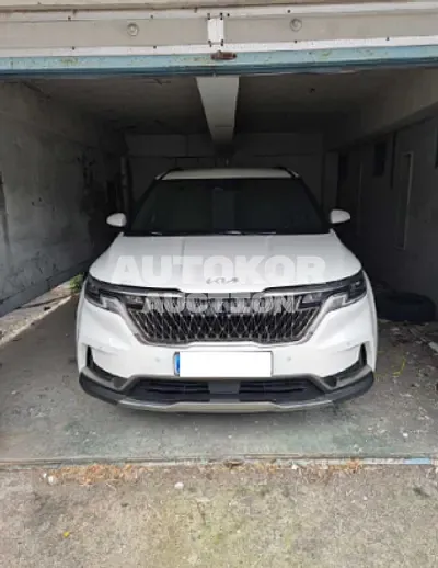 2023, Kia / Carnival, 70204 км., diesel, 2200 куб.см.