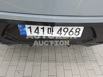 2022, BMW / 420, VIN: WBA21DT0XN9M32538, gas