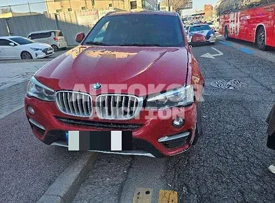 2015, BMW / 420, VIN: WBAXX1104F0L97099, 117072 км., diesel, 1995 куб.см.