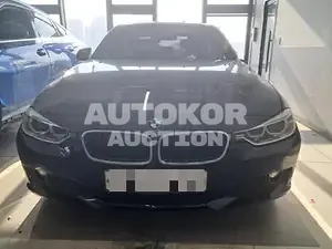 2015, BMW / 320, VIN: WBA3D310XFK278223, 67167 км., diesel