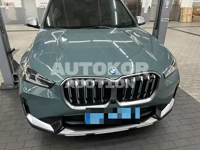 2023, BMW / 130, 46913 км., electric