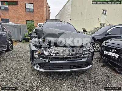 2025, Hyundai / Tucson, VIN: KMHJC81BGSU437366, 1102 км., gas, 1598 куб.см.