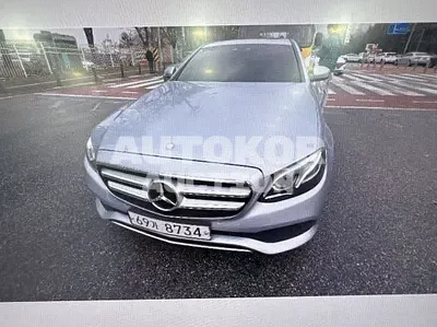 2017, Mercedes-Benz / e220, VIN: WDDZF0FB2HA187672, 143236 км., diesel