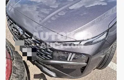 2022, Hyundai / Santa FE, VIN: KMHS581LGNU442539, gas, 2497 куб.см.