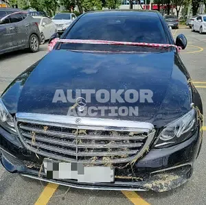 2020, Mercedes-Benz / E 220, 57000 км., diesel, 1950 куб.см.