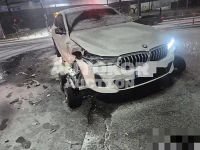 2023, BMW / 630, gas, 2998 куб.см.