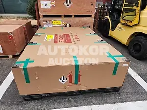 2019, Hyundai / Kona, electric