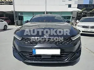 2020, Kia / K5, VIN: KNAG141BBMA097476, 46345 км., lpg